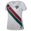 Fluminense FC Borte 2024-25 - Dame Fotballdrakt